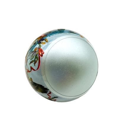 1984 Flights of Fantasy (Glass Ball)