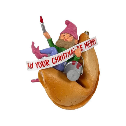 1984 Fortune Cookie Elf (Elf)