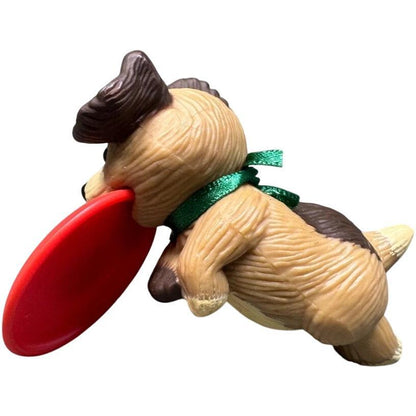 1984 Frisbee Puppy (Puppy)