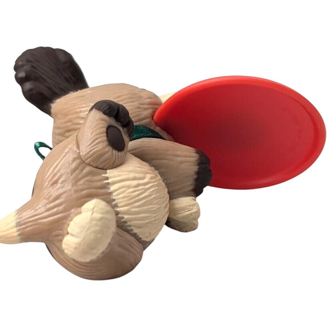 1984 Frisbee Puppy (Puppy)