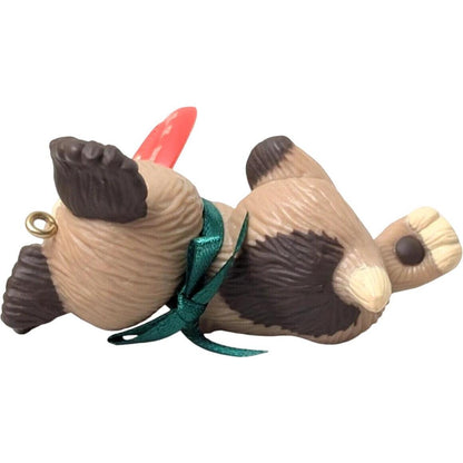 1984 Frisbee Puppy (Puppy)