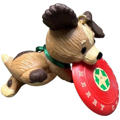 1984 Frisbee Puppy (Puppy)