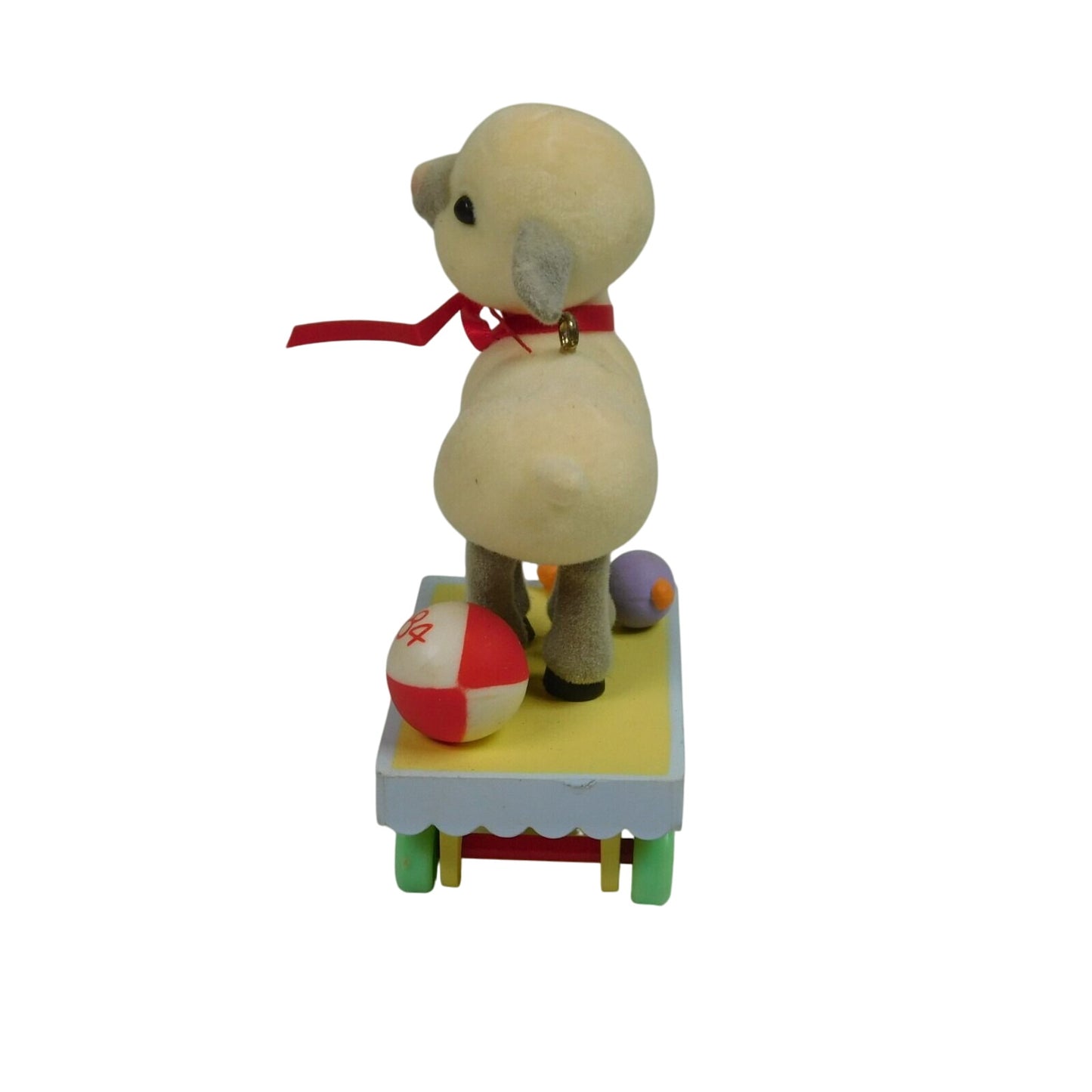 1984 GrandChild's 1st Christmas (Baby's First Christmas)