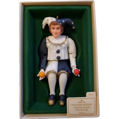 1984 Holiday Jester (Circus)