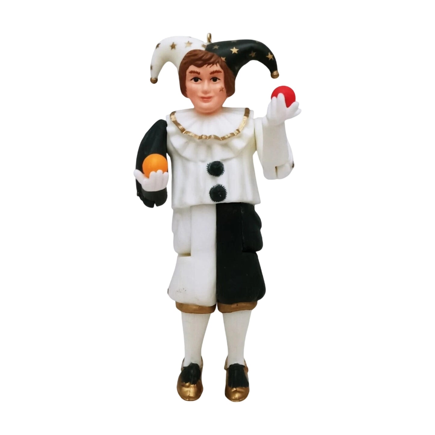 1984 Holiday Jester (Circus)