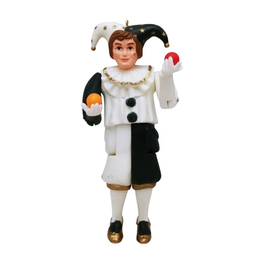 1984 Holiday Jester (Circus)