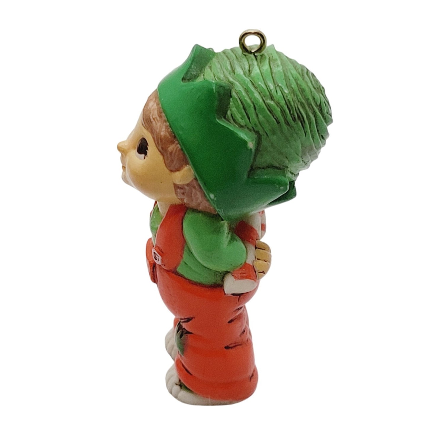 1984 Kit Hallmark Ornament (Children) QX4534