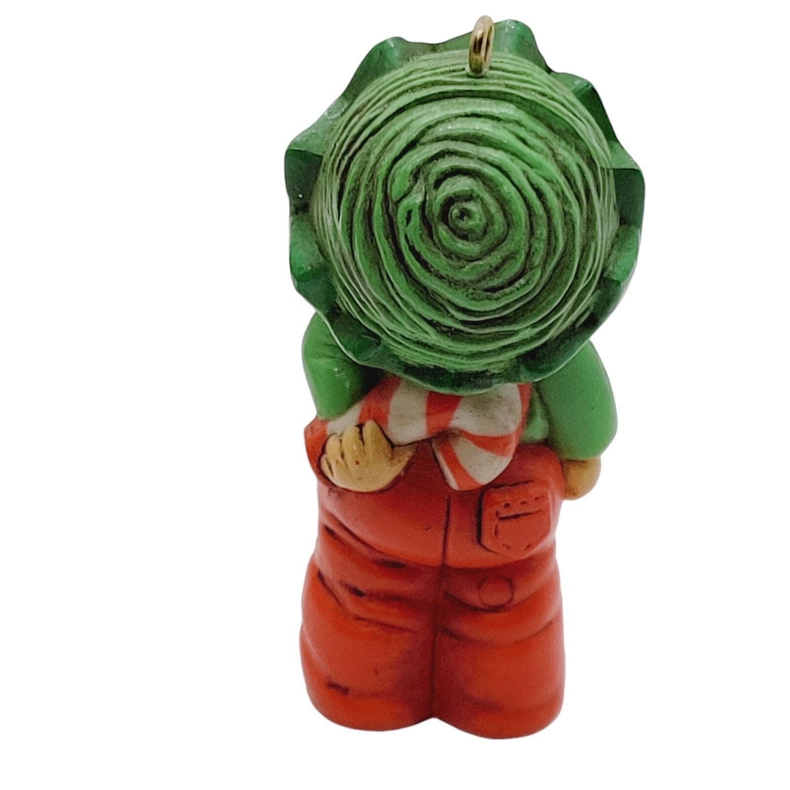 1984 Kit Hallmark Ornament (Children) QX4534