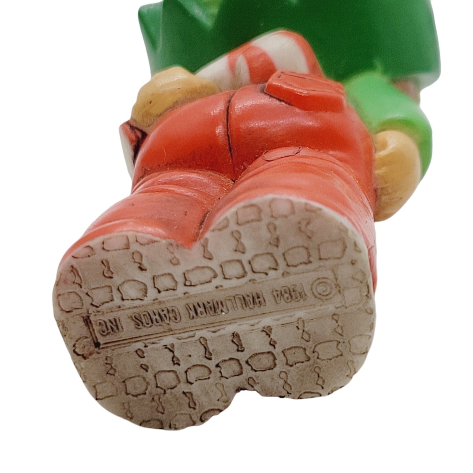 1984 Kit Hallmark Ornament (Children) QX4534