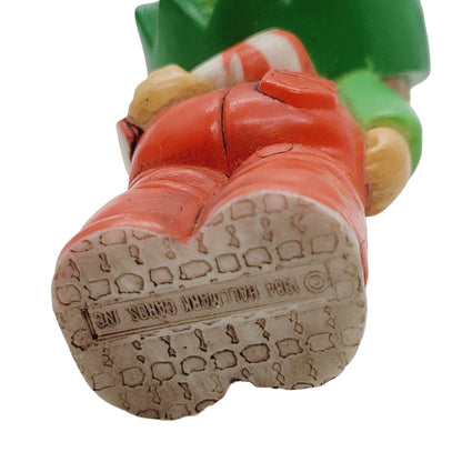 1984 Kit Hallmark Ornament (Children) QX4534