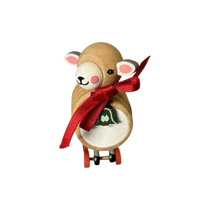 1984 Lamb (Nostalgic Childhood)