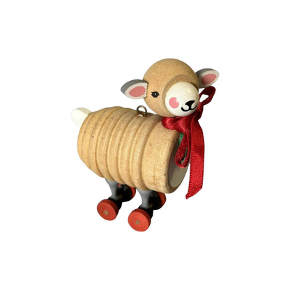 1984 Lamb (Nostalgic Childhood)