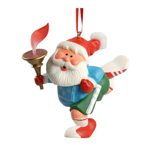 1984 Marathon Santa (Sports & Activities)