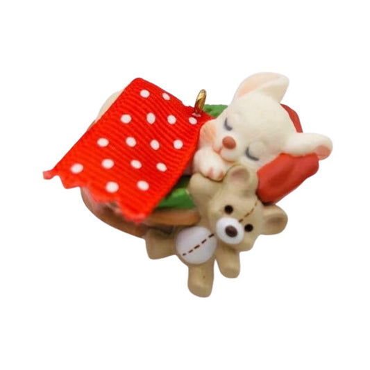 1984 Napping Mouse (Mouse)