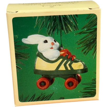 1984 Roller Skating Rabbit (Animal)