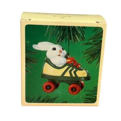 1984 Roller Skating Rabbit (Animal)