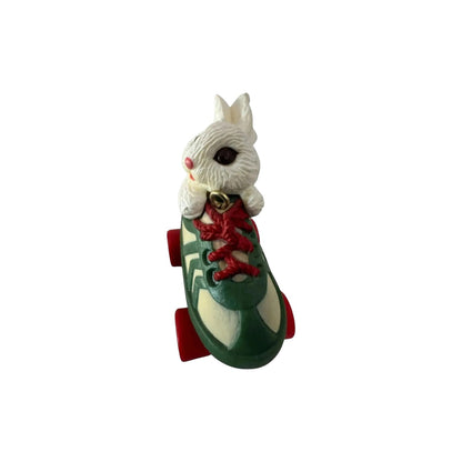 1984 Roller Skating Rabbit (Animal)