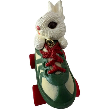 1984 Roller Skating Rabbit (Animal)