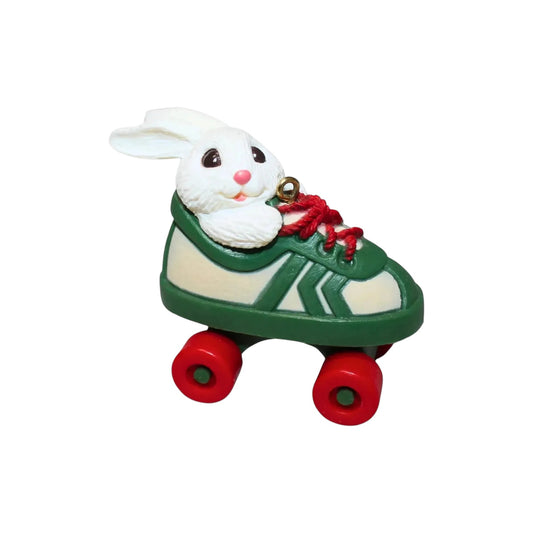 1984 Roller Skating Rabbit (Animal)