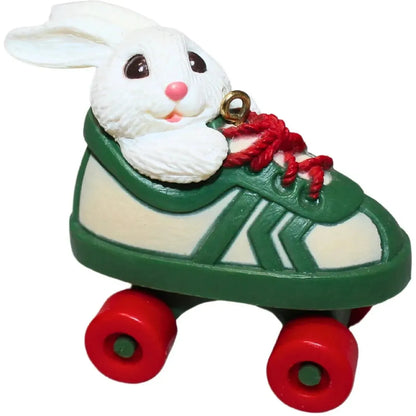1984 Roller Skating Rabbit (Animal)