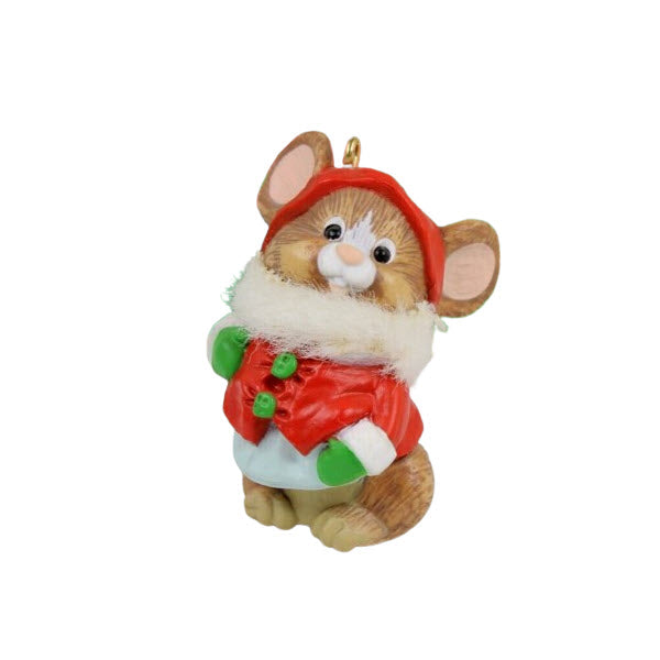 1984 Santa Mouse (Mouse)
