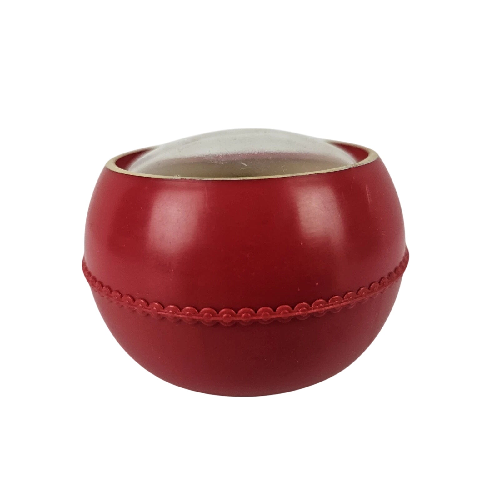 1984 Santa's Workshop Hallmark Ornament (Santa Claus) QLX7004