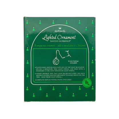 1984 Santa's Workshop (Santa Claus)