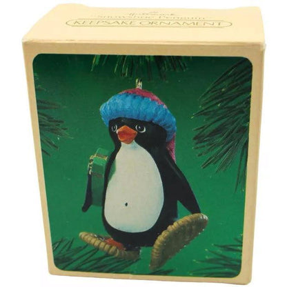 1984 Snowshoe Penguin (Penguins)