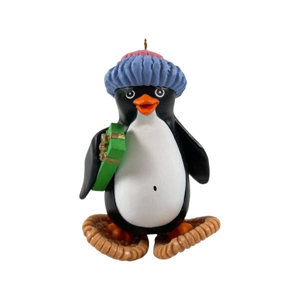 1984 Snowshoe Penguin (Penguins)