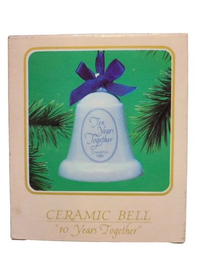 1984 Ten Years Together (Bell)