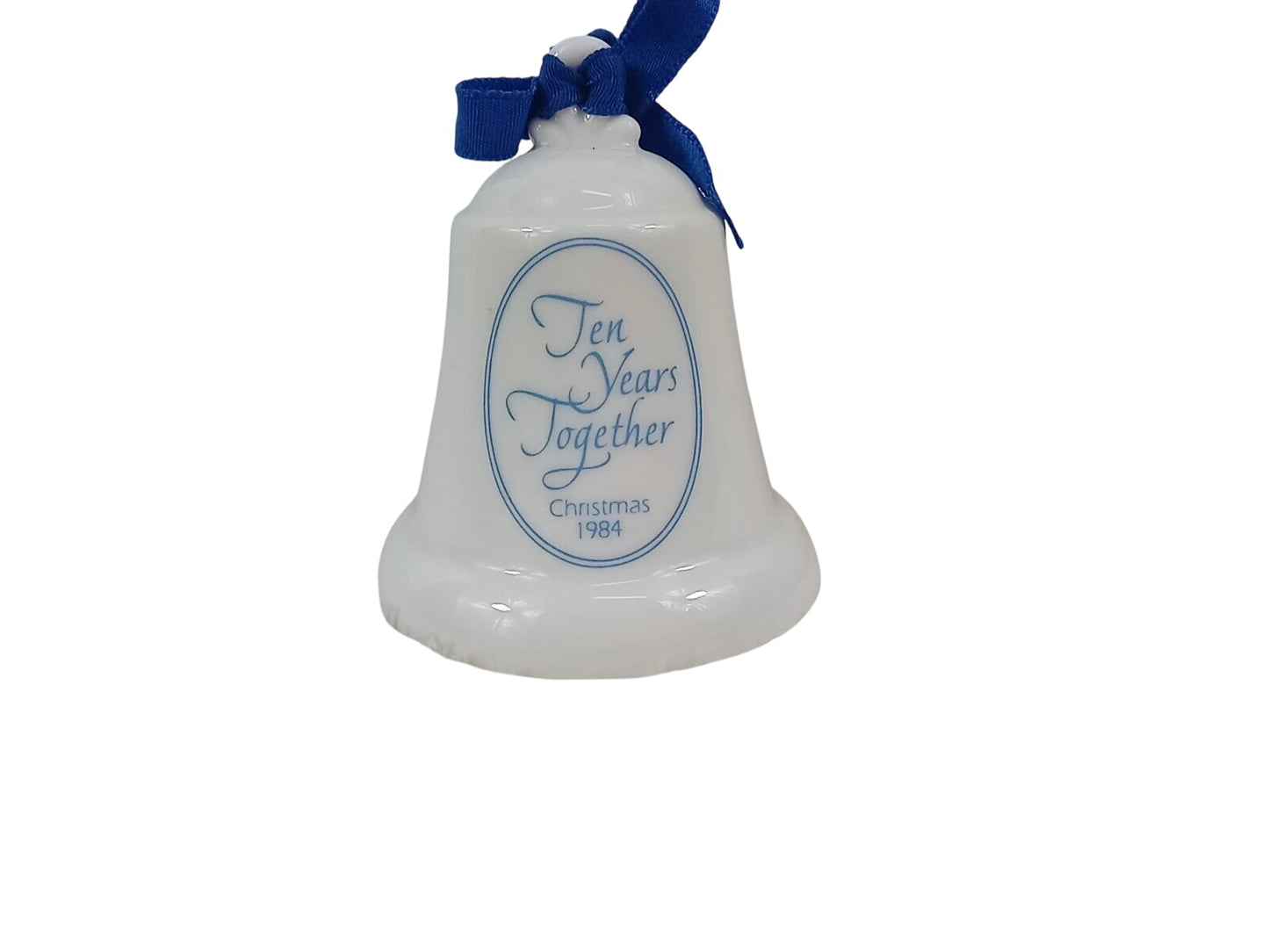 1984 Ten Years Together (Bell)