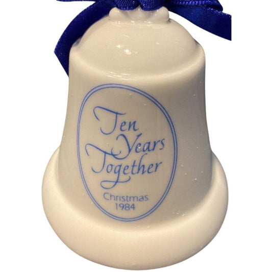 1984 Ten Years Together (Bell)