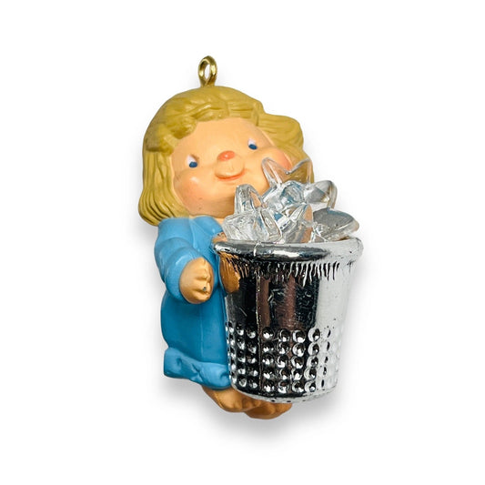 1984 Thimble Angel (Thimble)