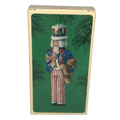 1984 Uncle Sam (United States Congressional)