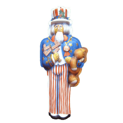 1984 Uncle Sam (United States Congressional)