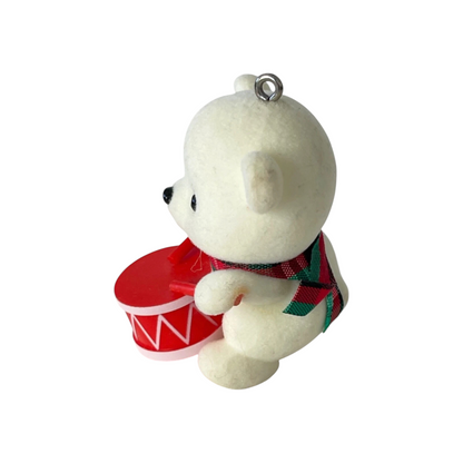 1984Polar Bear Drummer (Polar Bear)