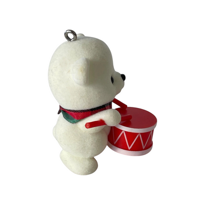 1984Polar Bear Drummer (Polar Bear)