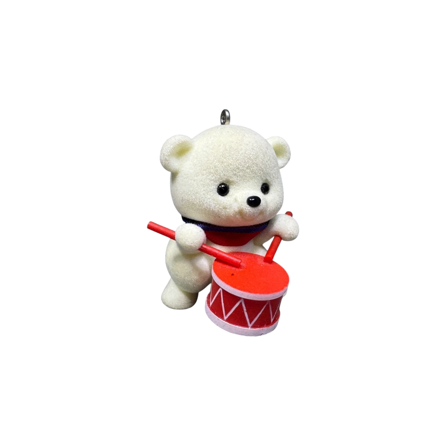1984Polar Bear Drummer (Polar Bear)