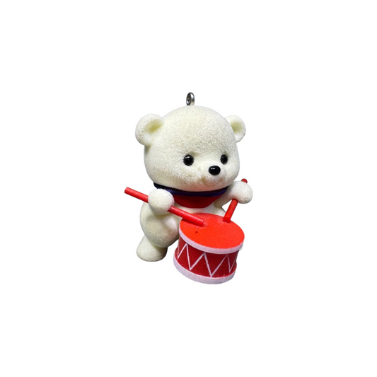 1984Polar Bear Drummer (Polar Bear)