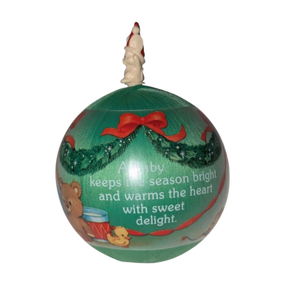 1985 Baby's First Christmas (Baby's First Christmas)