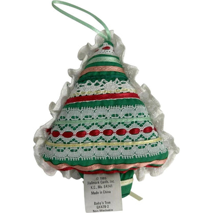 1985 Baby's First Christmas (Baby's First Christmas)