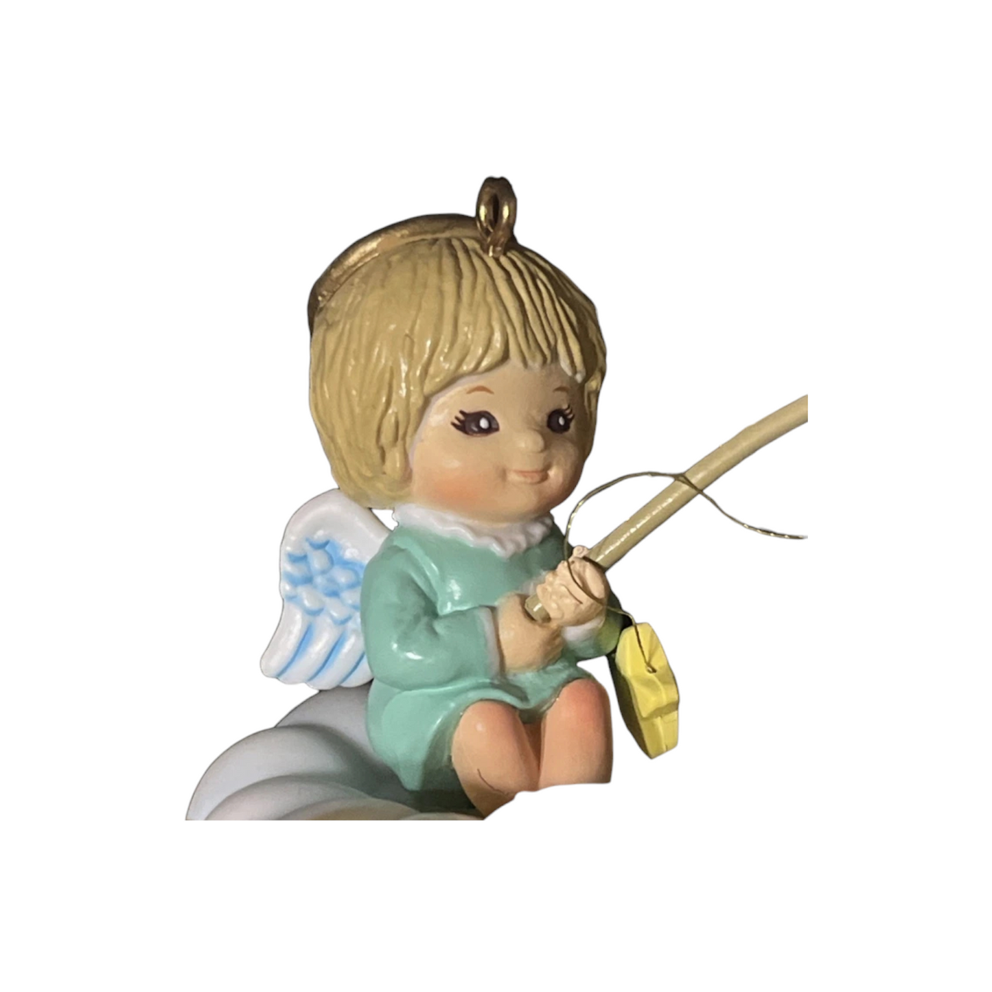 1985 Fishing for Stars (Enesco)