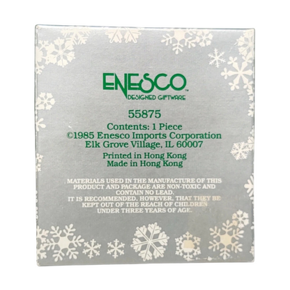 1985 Fishing for Stars (Enesco)