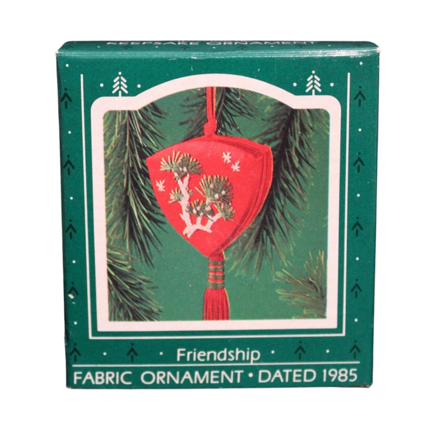 1985 Friendship (Friendship)