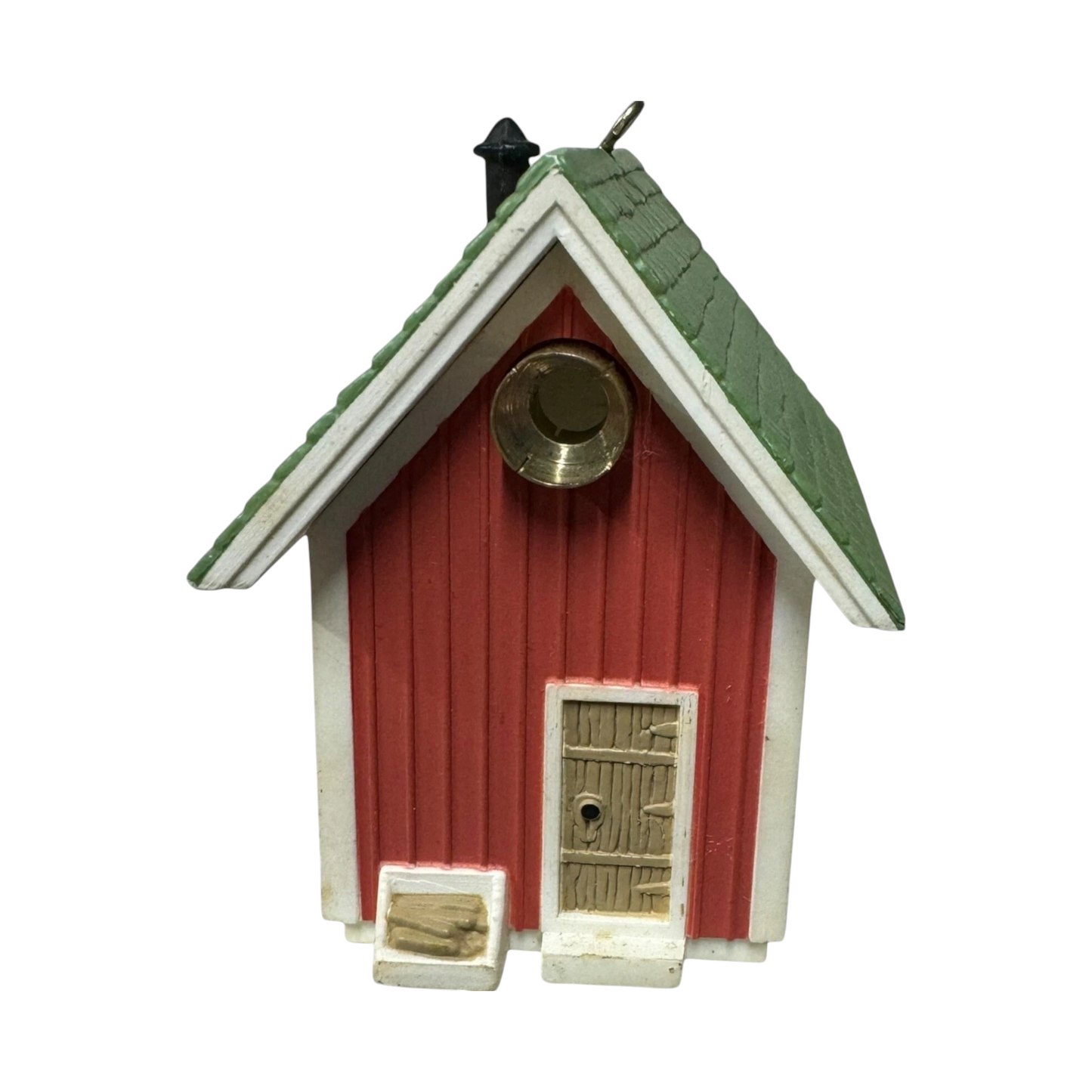 1985 Little Red Schoolhouse (Buildings & Houses)