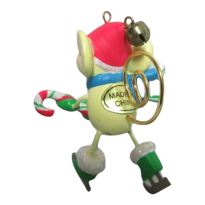 1985 Merry Chris-Mouse (Chris Mouse)