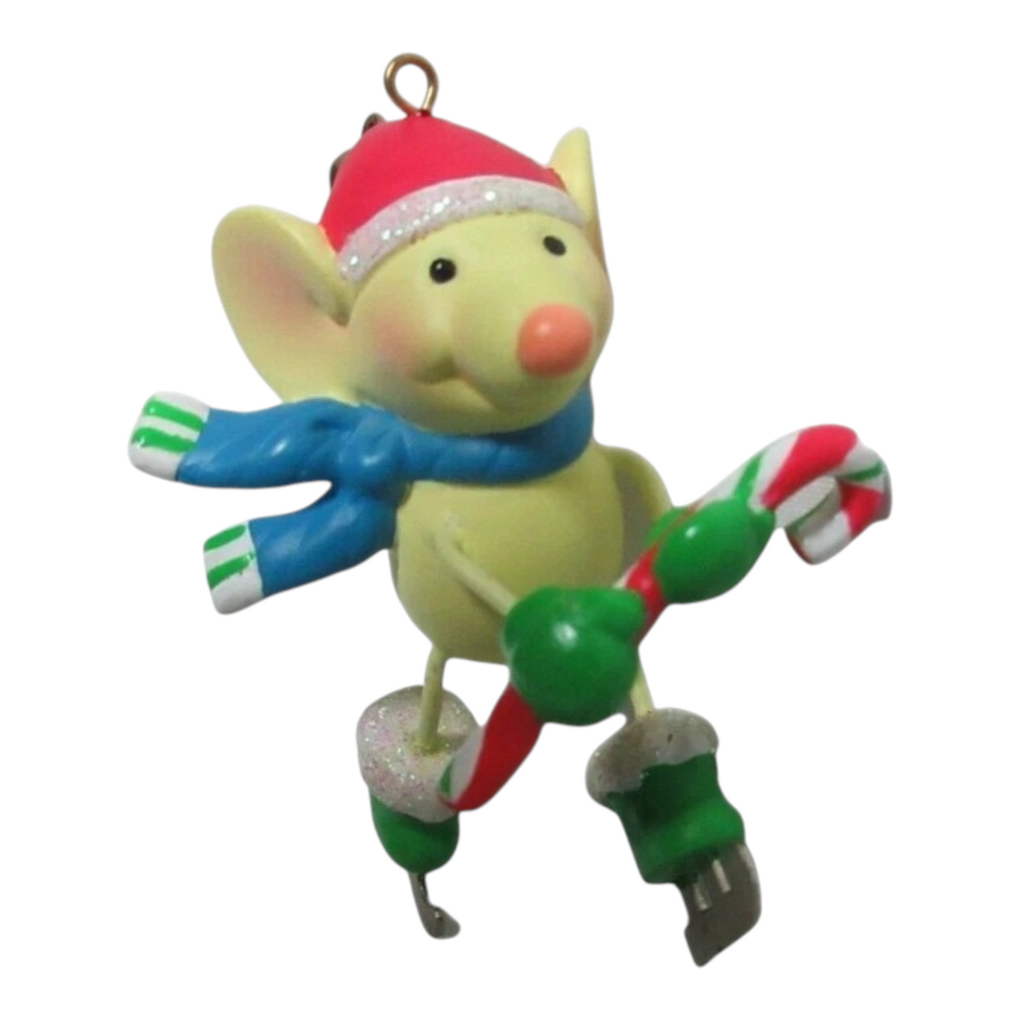 1985 Merry Chris-Mouse (Chris Mouse)