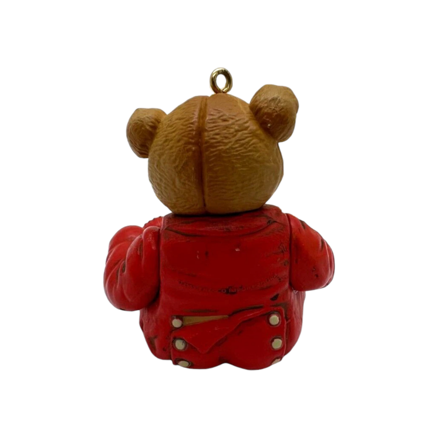 1985 Merry Christmas - Godchild Enesco Ornament (Enesco) 55832