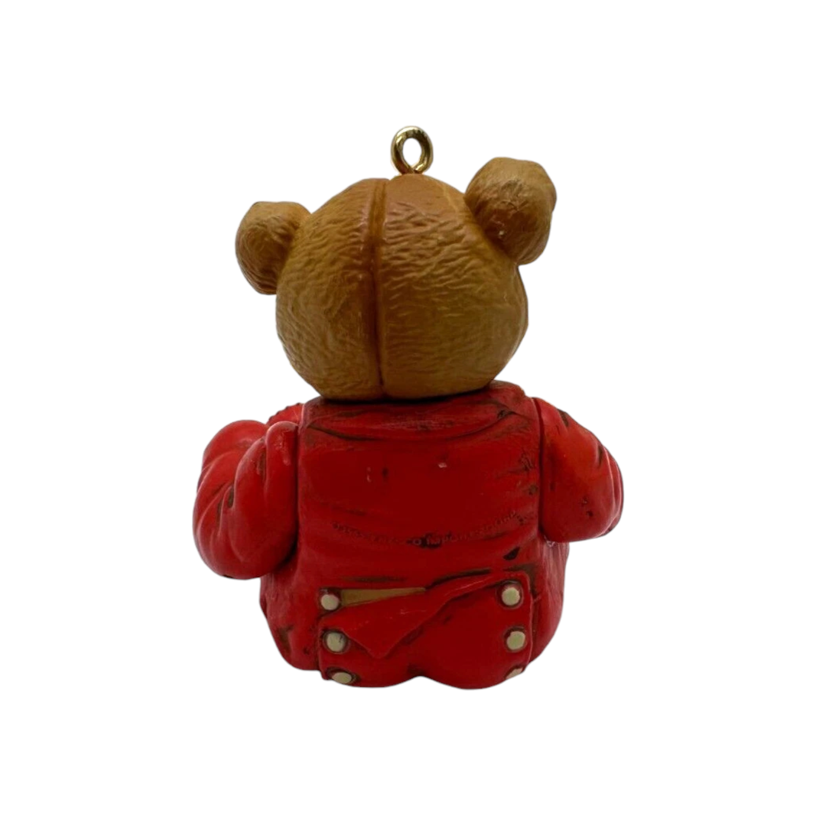 1985 Merry Christmas - Godchild Enesco Ornament (Enesco) 55832