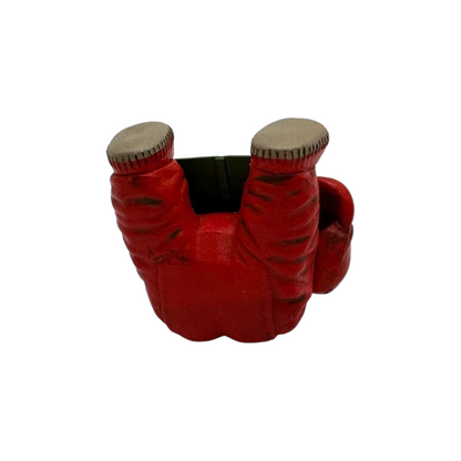 1985 Merry Christmas - Godchild Enesco Ornament (Enesco) 55832